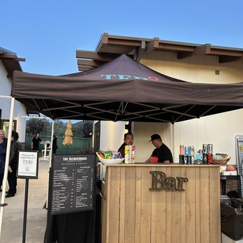 The Bornemann - The bar outside - Performing Arts Near Me - San Marcos, California The Bornemann - The bar outside - Performing Arts Near Me - San Marcos, California