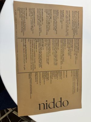 niddo by null niddo by null