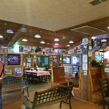 Hofbrau Steaks - Interior - Steakhouses Near Me - Porter, Texas Hofbrau Steaks - Interior - Steakhouses Near Me - Porter, Texas