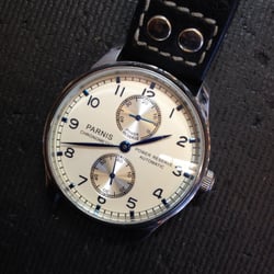 The Watch Repair Guy