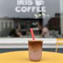 Iris Coffee