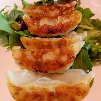 Sweet Mango - Gyoza - Japanese Near Me - Southington, Connecticut Sweet Mango - Gyoza - Japanese Near Me - Southington, Connecticut