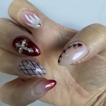 Escape Nails & Spa - Nail Salons Near Me - Wailuku, Hawaii Escape Nails & Spa - Nail Salons Near Me - Wailuku, Hawaii