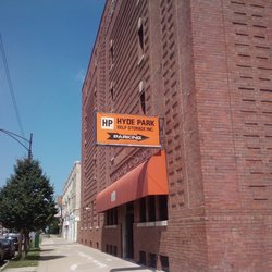 U-Haul Neighborhood Dealer