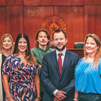 Robbins Estate Law - Wills, Trusts, & Probates Near Me - Cedar Park, Texas