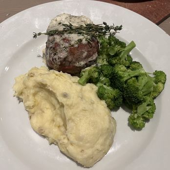 Firebirds Wood Fired Grill - Steakhouses Near Me - Tucson, Arizona
