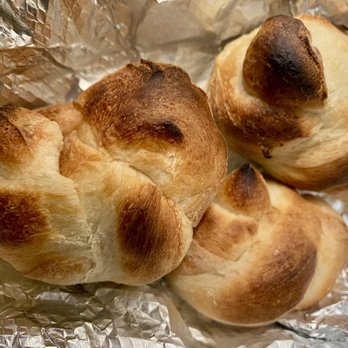 Trattoria Rustica - Delicious ToGo Bread Knots - Pizza Near Me - Henderson, Nevada Trattoria Rustica - Delicious ToGo Bread Knots - Pizza Near Me - Henderson, Nevada