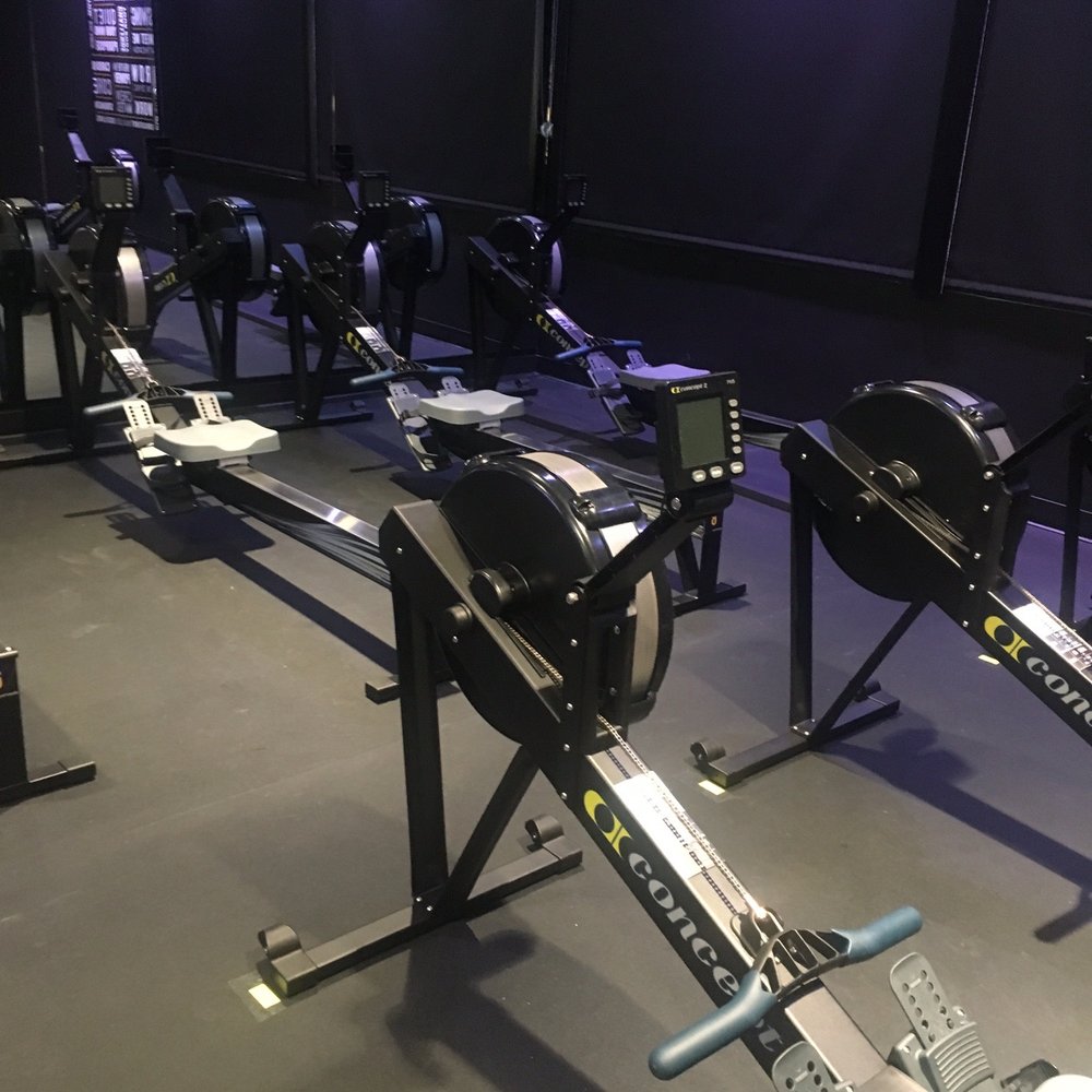 Row House - Cardio Classes Near Me - Belmont, California Row House - Cardio Classes Near Me - Belmont, California