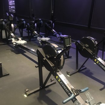Row House - Cardio Classes Near Me - Belmont, California Row House - Cardio Classes Near Me - Belmont, California