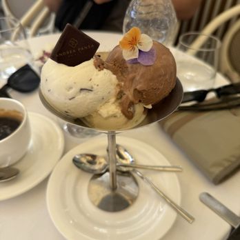 Cioccolato Andrea Pansa - Ice Cream & Frozen Yogurt Near Me - Amalfi, SA
