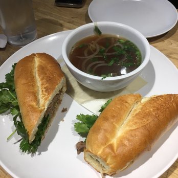 Pho Lang Thang - Pho French Dip - Vietnamese Near Me - Cincinnati, Ohio