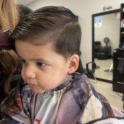 Krista's Hair Salon