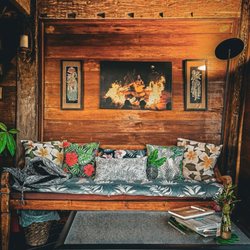 Warung RieRie