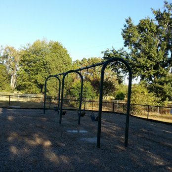 Pelham City Park - Dog Parks Near Me - Pelham, Alabama