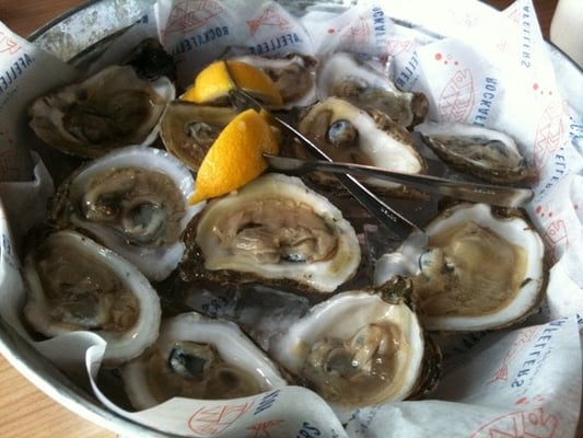 Rockafeller's Restaurant by null