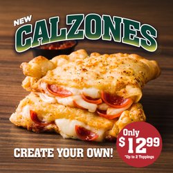 Mountain Mike's Pizza