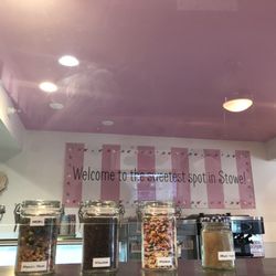 Stowe Sweets