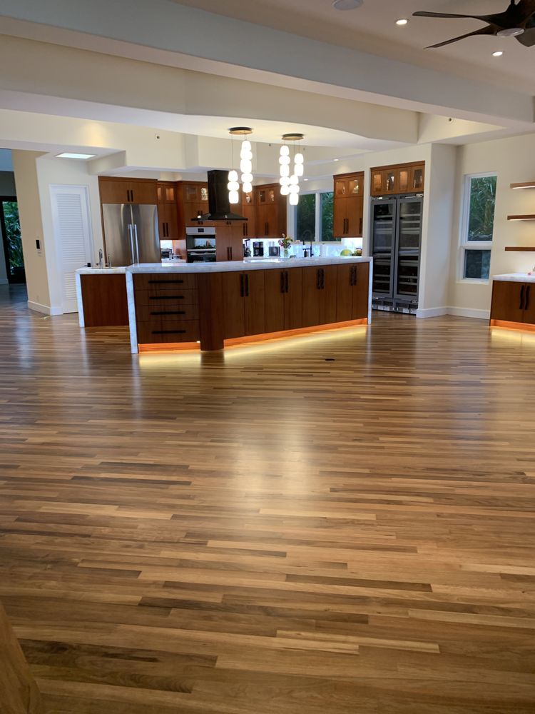 FINISHING TOUCH HARDWOOD FLOORS Updated September 2024 110 Photos