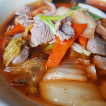 Ramen Bar - Kimchi udon - Ramen Near Me - Pittsburgh, Pennsylvania Ramen Bar - Kimchi udon - Ramen Near Me - Pittsburgh, Pennsylvania