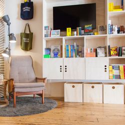 The School of Life - The School of Life Bookstore & Classroom