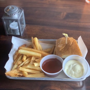Old Town Kitchen & Bar - Wine Bars Near Me - Lompoc, California