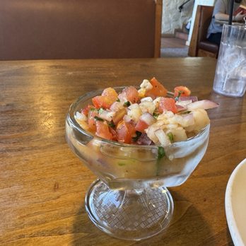 Acapulco Restaurant & Cantina - Ceviche - Mexican Near Me - Long Beach, California
