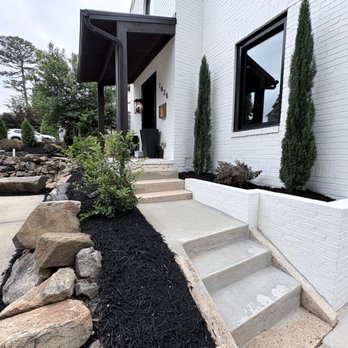 Haven Landscape Design - Landscaping Near Me - Charlotte, North Carolina Haven Landscape Design - Landscaping Near Me - Charlotte, North Carolina