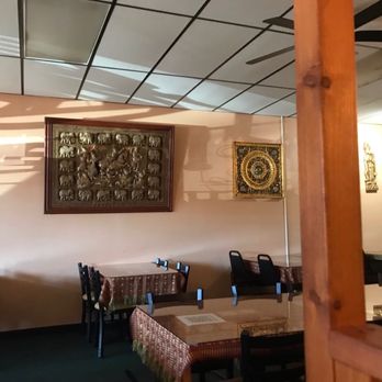 Pattaya Thai & Sushi - Inside looking out from a booth - Sushi Bars Near Me - Clearwater, Florida Pattaya Thai & Sushi - Inside looking out from a booth - Sushi Bars Near Me - Clearwater, Florida