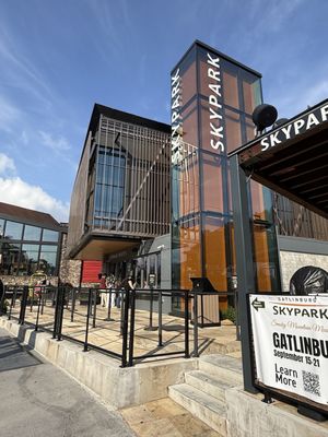 SkyLand Ranch by null