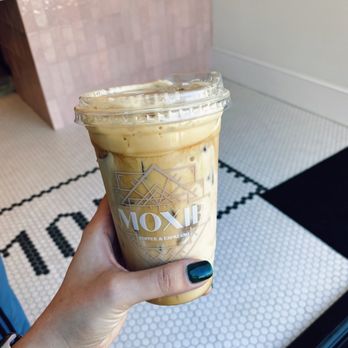 Moxie - The moxie-large - Coffee & Tea Near Me - Metairie, Louisiana