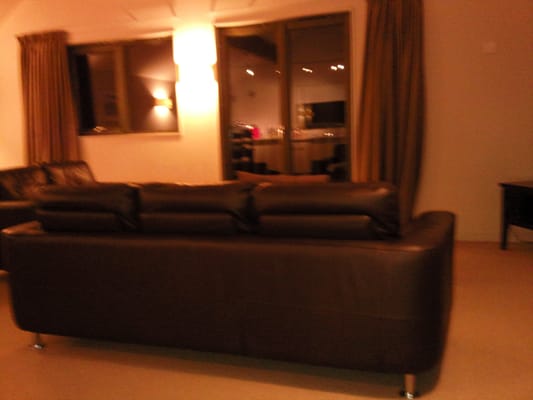 Bluestone Resort by null