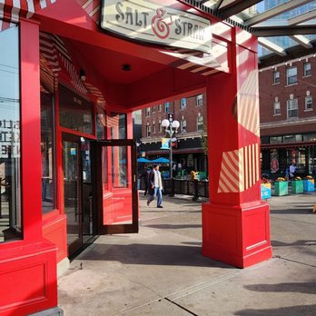 Salt & Straw - Ice Cream & Frozen Yogurt Near Me - Seattle, Washington