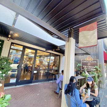 Anettes Chocolates - Candy Stores Near Me - Napa, California