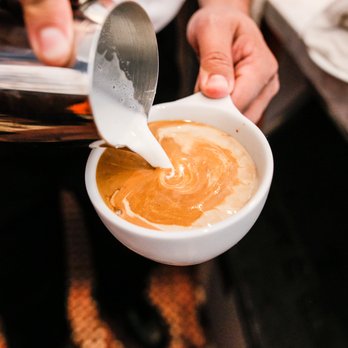 Comoncy - Cafes Near Me - Beverly Hills, California