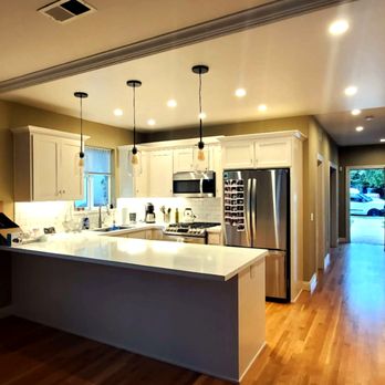 US Electric Contractor - Kitchen Remodel - Electricians Near Me - La Mesa, California US Electric Contractor - Kitchen Remodel - Electricians Near Me - La Mesa, California