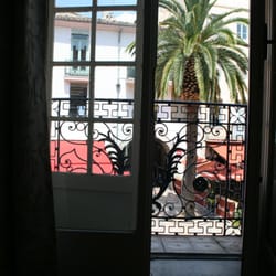 Hôtel de l'Amphithéatre
