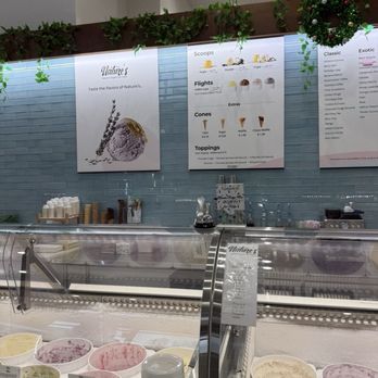 Nature's Organic Ice Cream - Menu 4/27/2026 - Ice Cream & Frozen Yogurt Near Me - Sunnyvale, California Nature's Organic Ice Cream - Menu 4/27/2026 - Ice Cream & Frozen Yogurt Near Me - Sunnyvale, California