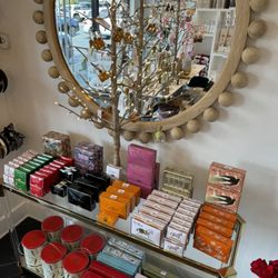Open House Gifts - Favorite chocolates flown in from NYC