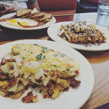 Maple N Jams Cafe - American Near Me - Burbank, Illinois