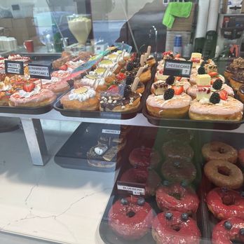 Knead Donuts & Tea - Donuts Near Me - Long Beach, California Knead Donuts & Tea - Donuts Near Me - Long Beach, California