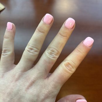 Gossip and Gloss - By far the BEST manicure I have ever had. I cannot emphasize enough how much I recommend them! - Nail Salons Near Me - Columbus, Ohio