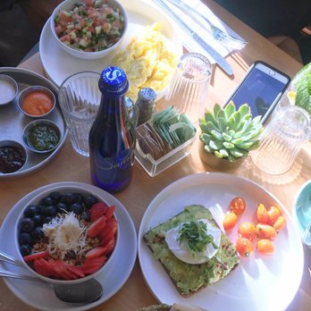 Reunion - Breakfast & Brunch Near Me - Brooklyn, New York