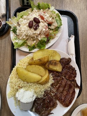 ZET'S Restaurant by null