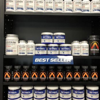 Nutrishop - Muscle building stack - Health Markets Near Me - Fort Worth, Texas Nutrishop - Muscle building stack - Health Markets Near Me - Fort Worth, Texas