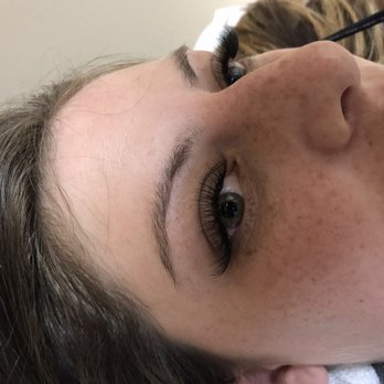 Da Vi Nails - Eyelashes extensions by Hannah - Nail Salons Near Me - San Marcos, California