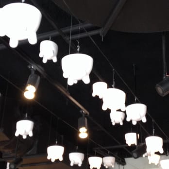 Cowch - Udderly amusing lighting - Restaurants Near Me - Brisbane, QLD Cowch - Udderly amusing lighting - Restaurants Near Me - Brisbane, QLD