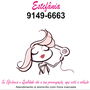 Photo of Cabeleireira Estefânia