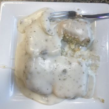 Village Garden Salem - Biscuit and gravy - American Near Me - Salem, Illinois Village Garden Salem - Biscuit and gravy - American Near Me - Salem, Illinois