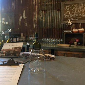 Peltzer Winery - wine tasting? - Wineries Near Me - Temecula, California