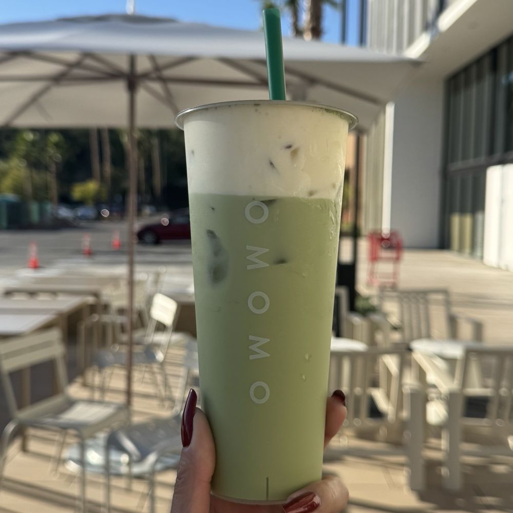 OMOMO Tea Shoppe - Bubble Tea Near Me - Aliso Viejo, California OMOMO Tea Shoppe - Bubble Tea Near Me - Aliso Viejo, California